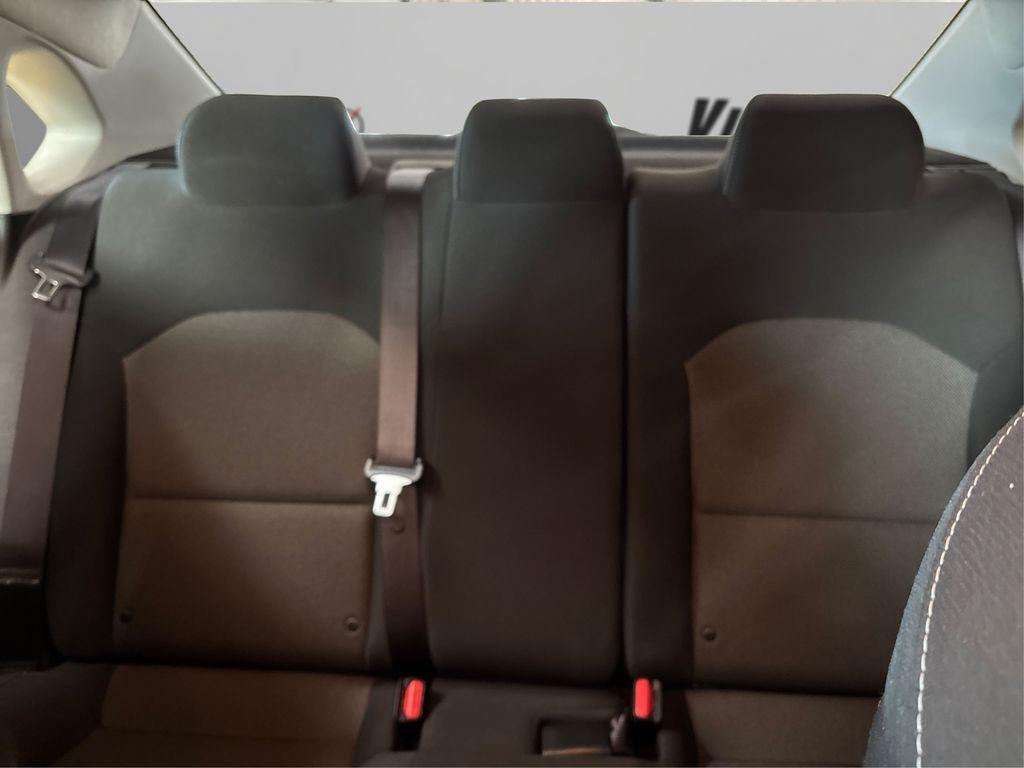 used 2023 Kia Forte car, priced at $16,999