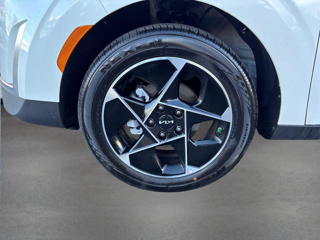 new 2025 Kia Soul car, priced at $25,955