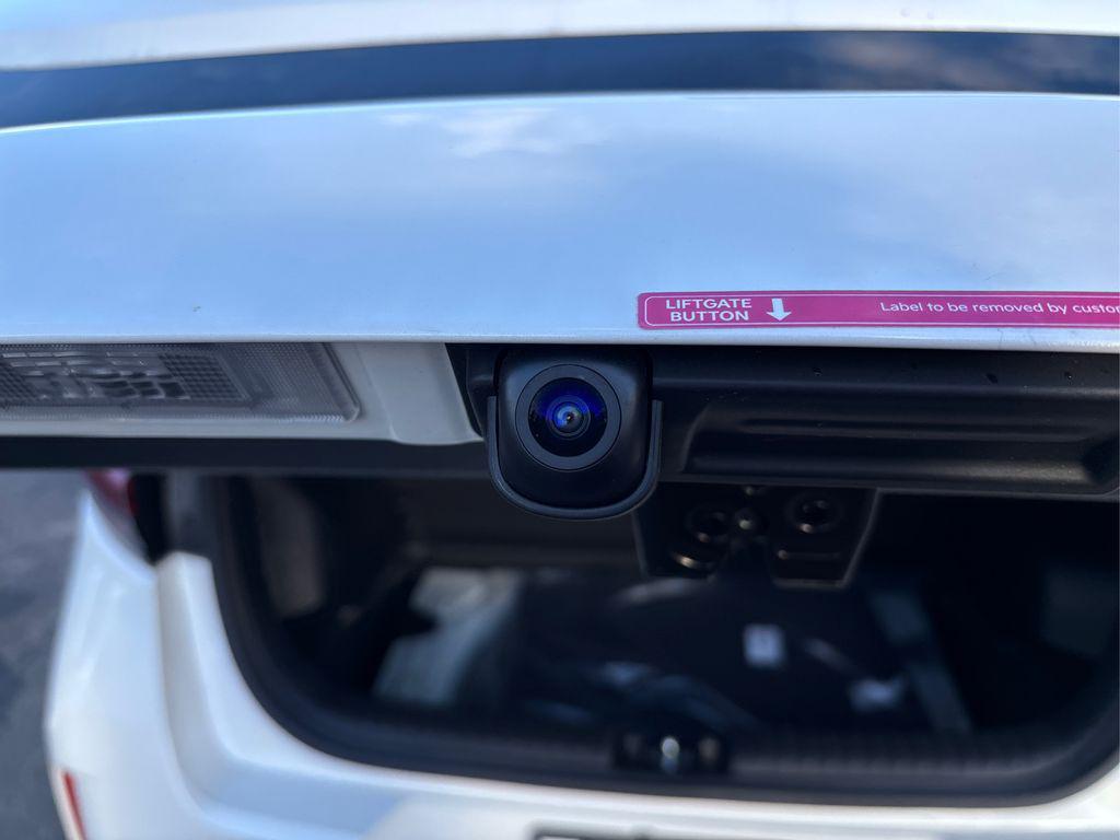 new 2025 Kia Soul car, priced at $25,955