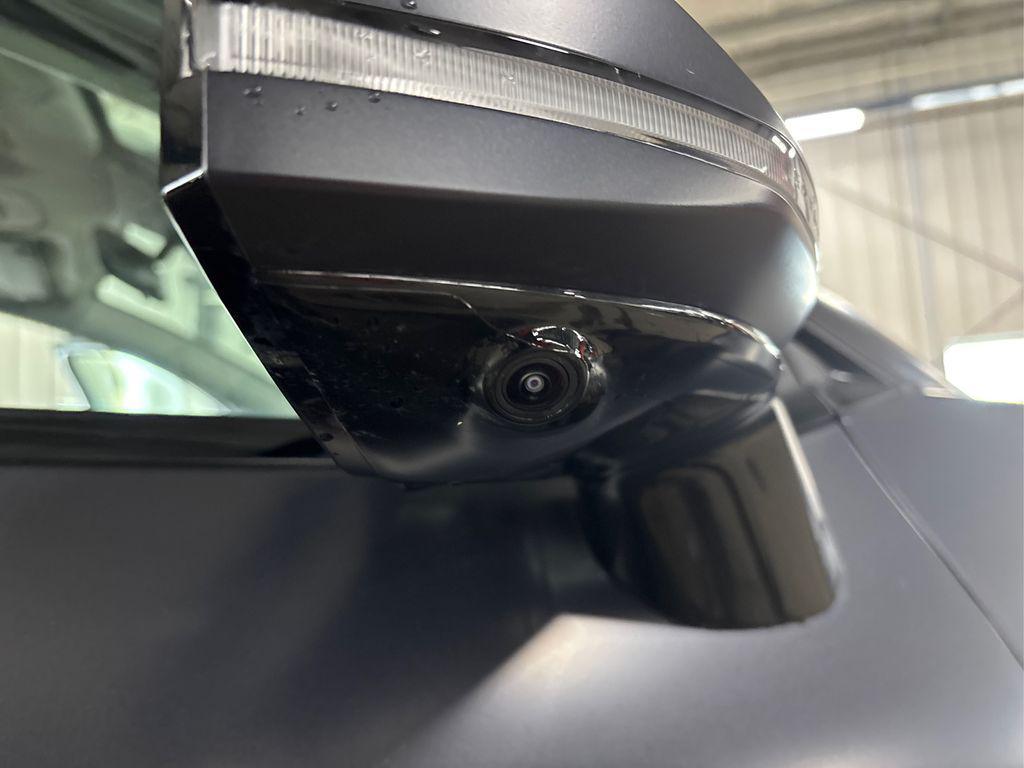 new 2026 Kia Sportage car, priced at $40,350