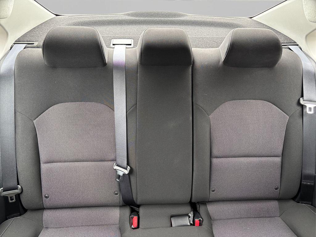 used 2024 Kia Forte car, priced at $17,676