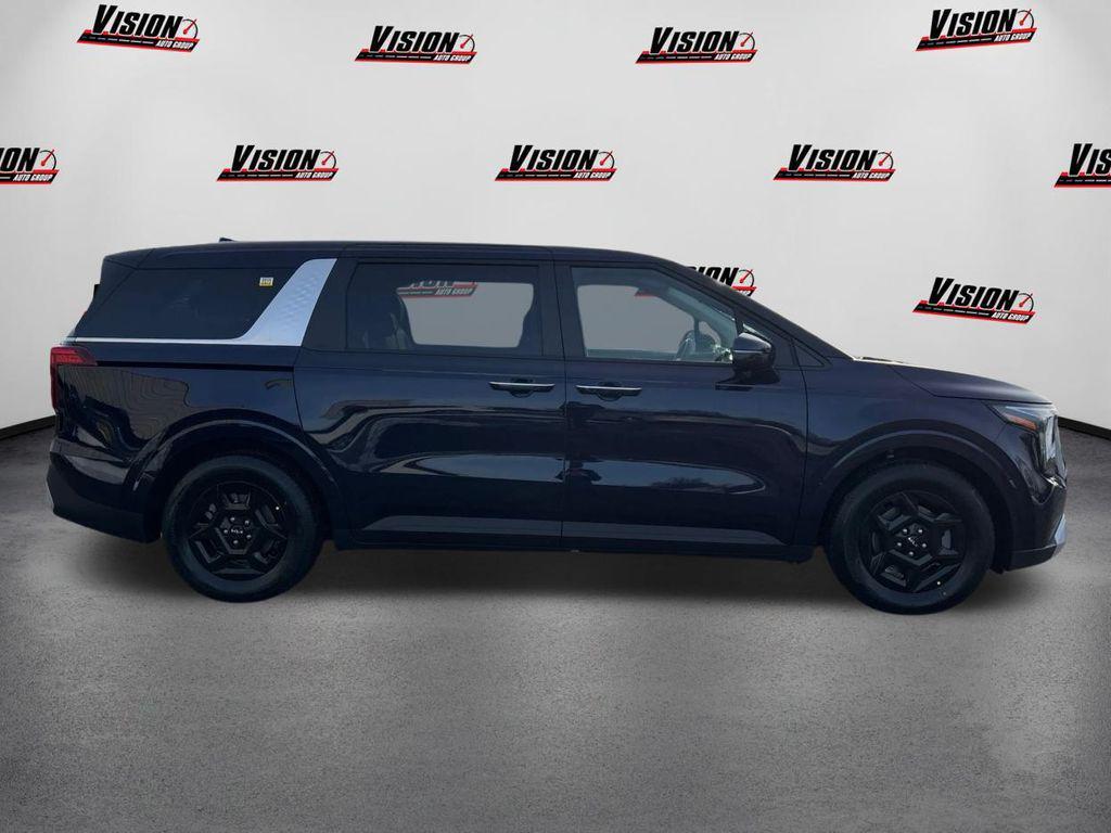 new 2026 Kia Carnival car, priced at $41,220