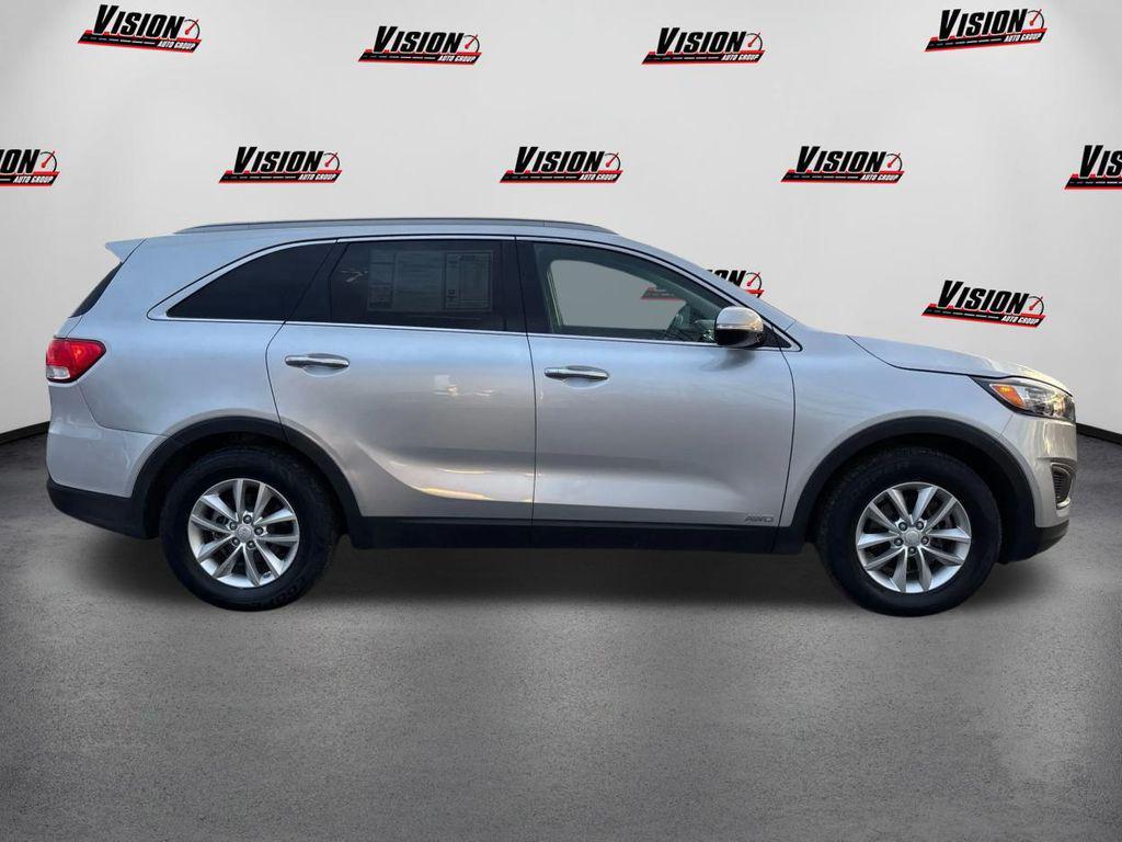used 2016 Kia Sorento car, priced at $12,929