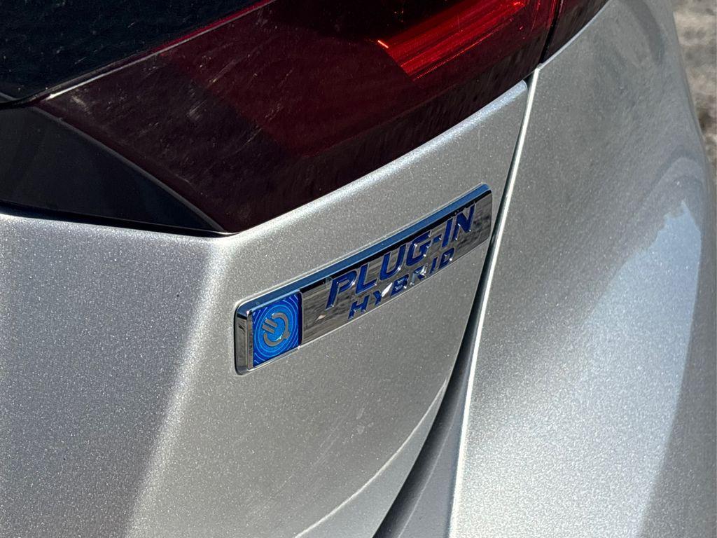 used 2019 Honda Clarity Plug-In Hybrid car, priced at $14,998