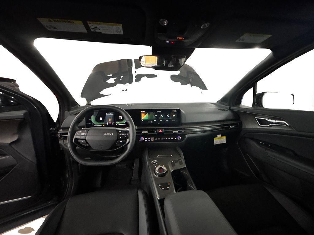 new 2026 Kia Sportage car, priced at $35,135