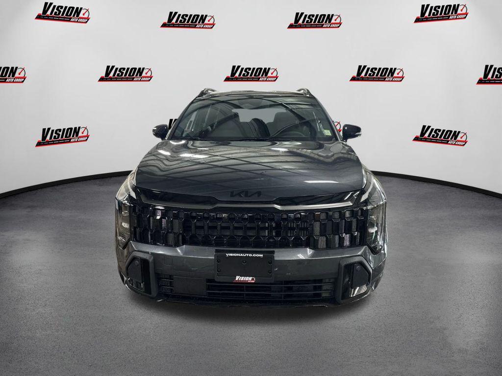 new 2026 Kia Sportage car, priced at $35,135