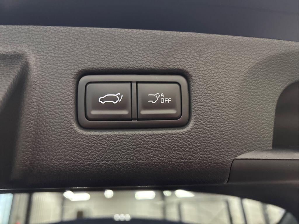 new 2025 Kia Telluride car, priced at $41,615