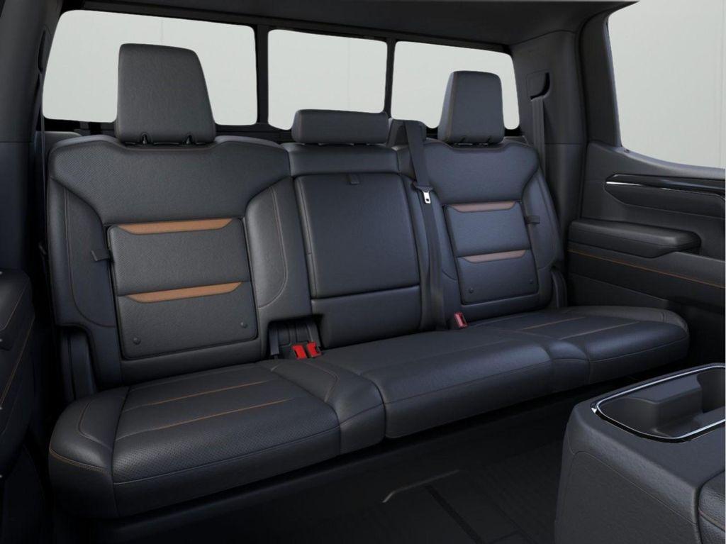 new 2026 GMC Sierra 1500 car, priced at $64,930