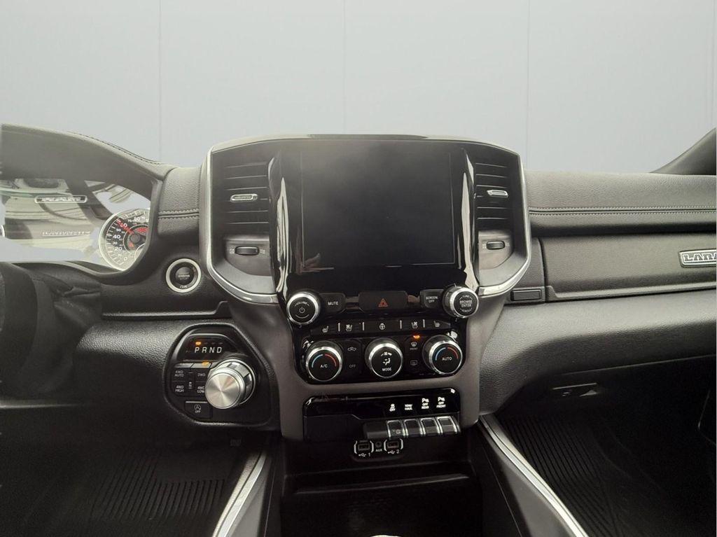 used 2021 Ram 1500 car, priced at $29,727