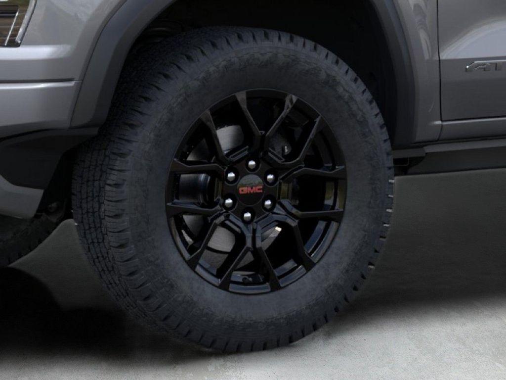 new 2026 GMC Canyon car, priced at $49,479