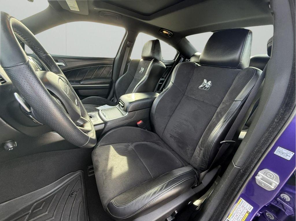 used 2023 Dodge Charger car, priced at $49,947