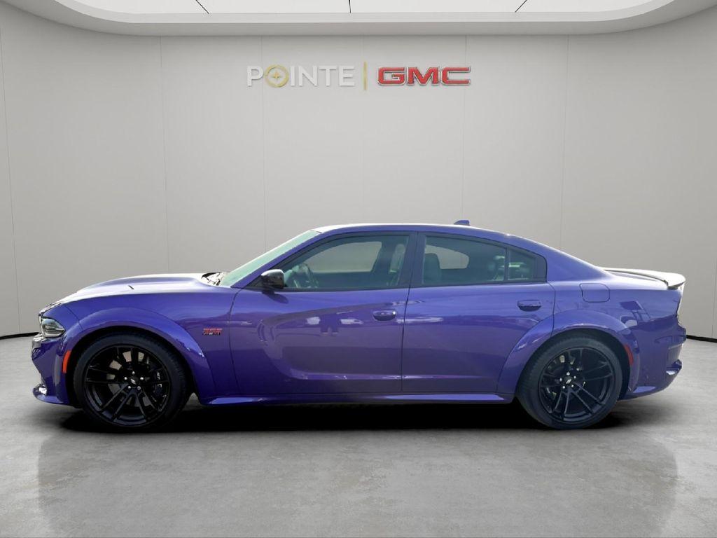 used 2023 Dodge Charger car, priced at $49,947