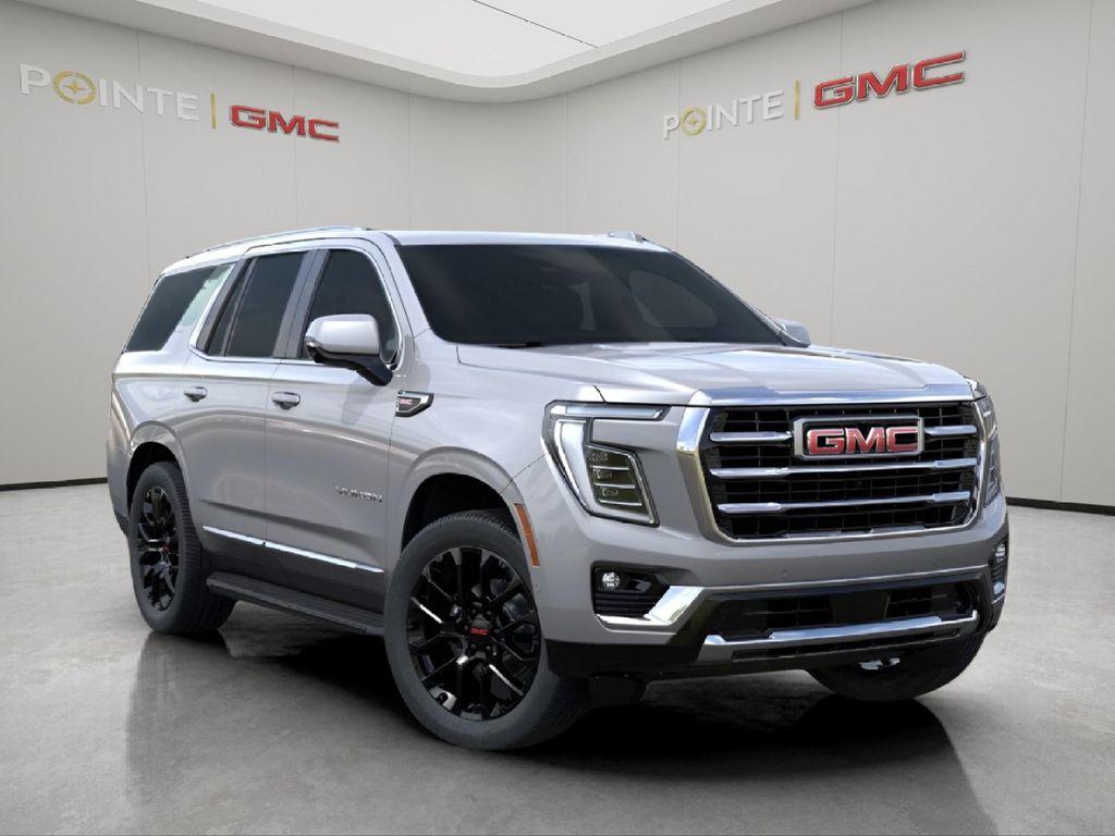 new 2026 GMC Yukon car, priced at $82,869
