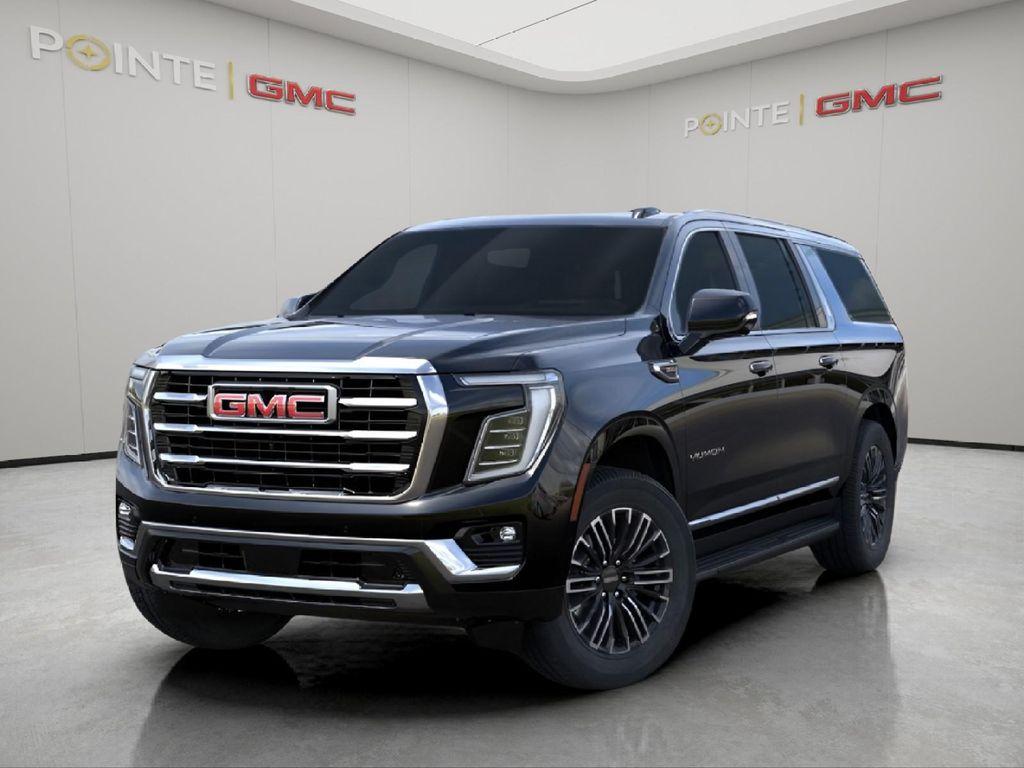 new 2026 GMC Yukon XL car, priced at $82,874