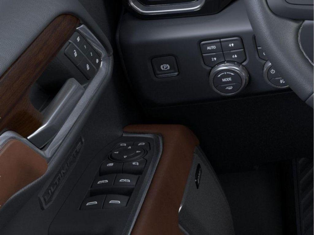 new 2026 GMC Sierra 1500 car, priced at $79,000