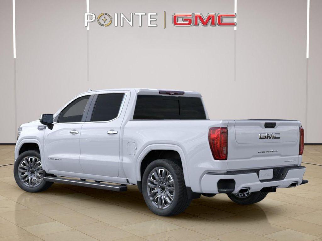 new 2026 GMC Sierra 1500 car, priced at $81,250