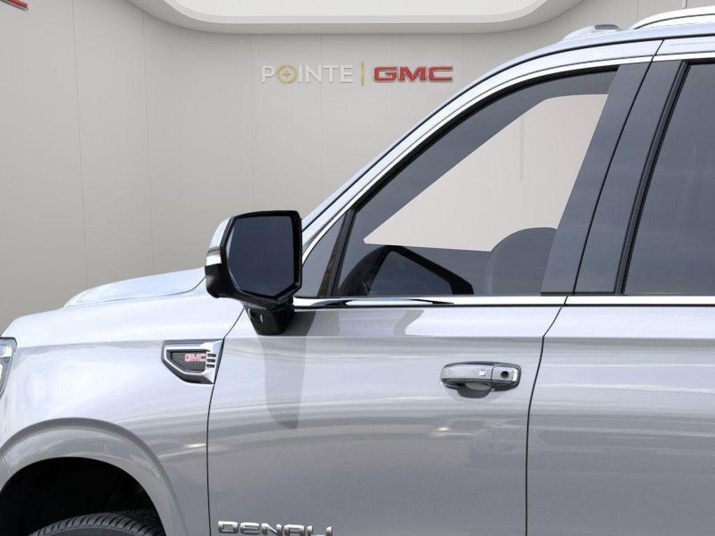 new 2026 GMC Yukon XL car, priced at $93,329