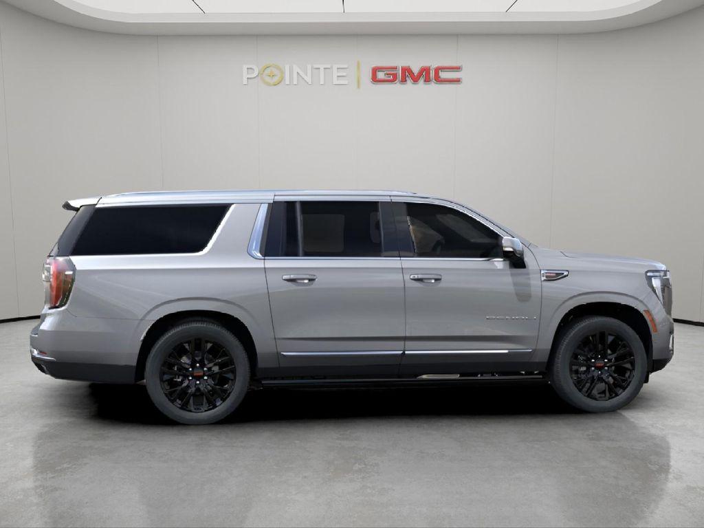 new 2026 GMC Yukon XL car, priced at $93,329