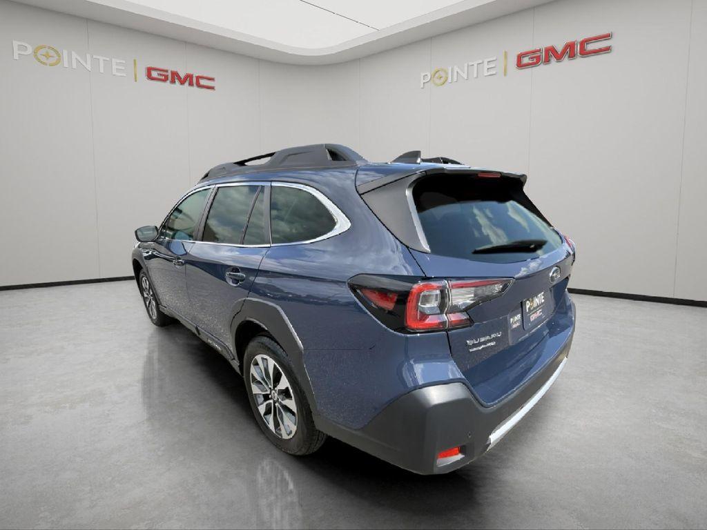 used 2023 Subaru Outback car, priced at $25,923