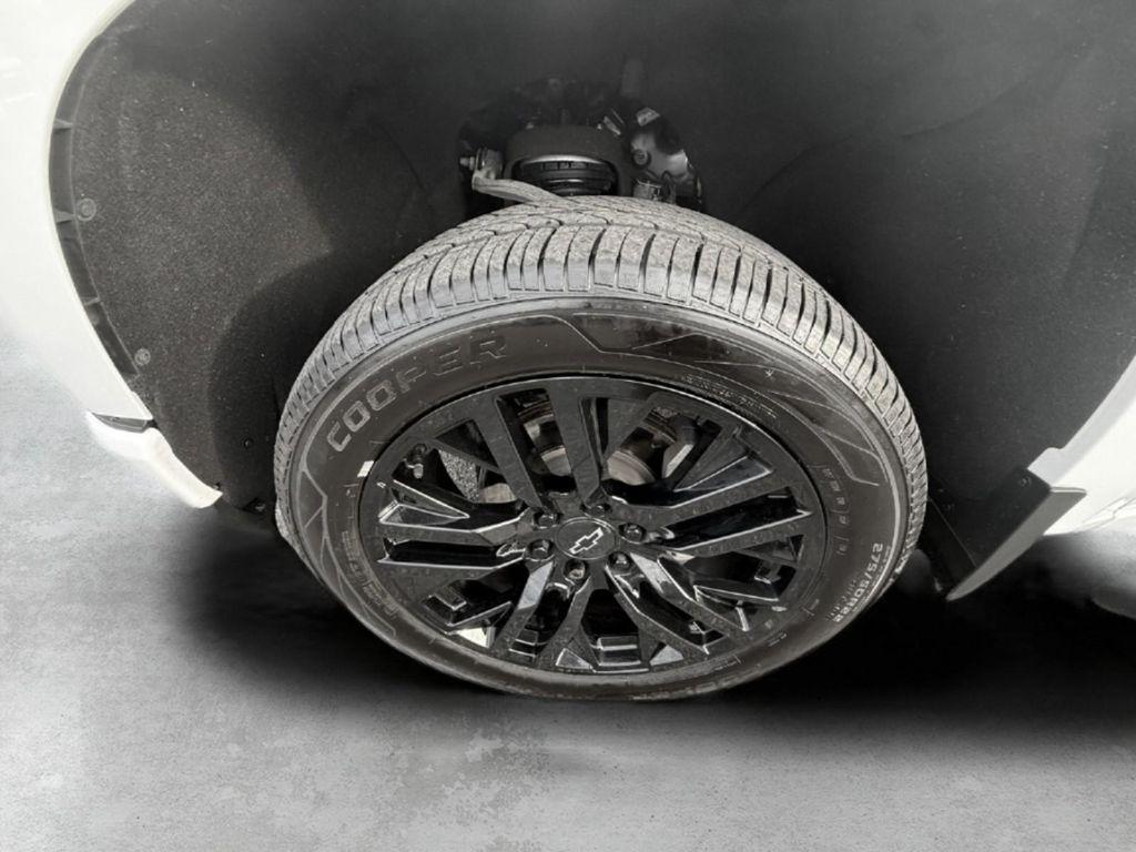 used 2022 Chevrolet Silverado 1500 car, priced at $34,932