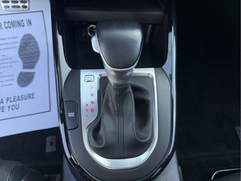 used 2021 Kia Forte car, priced at $12,900