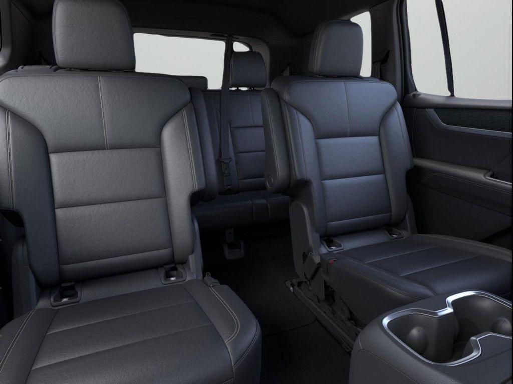 new 2026 GMC Acadia car, priced at $48,125