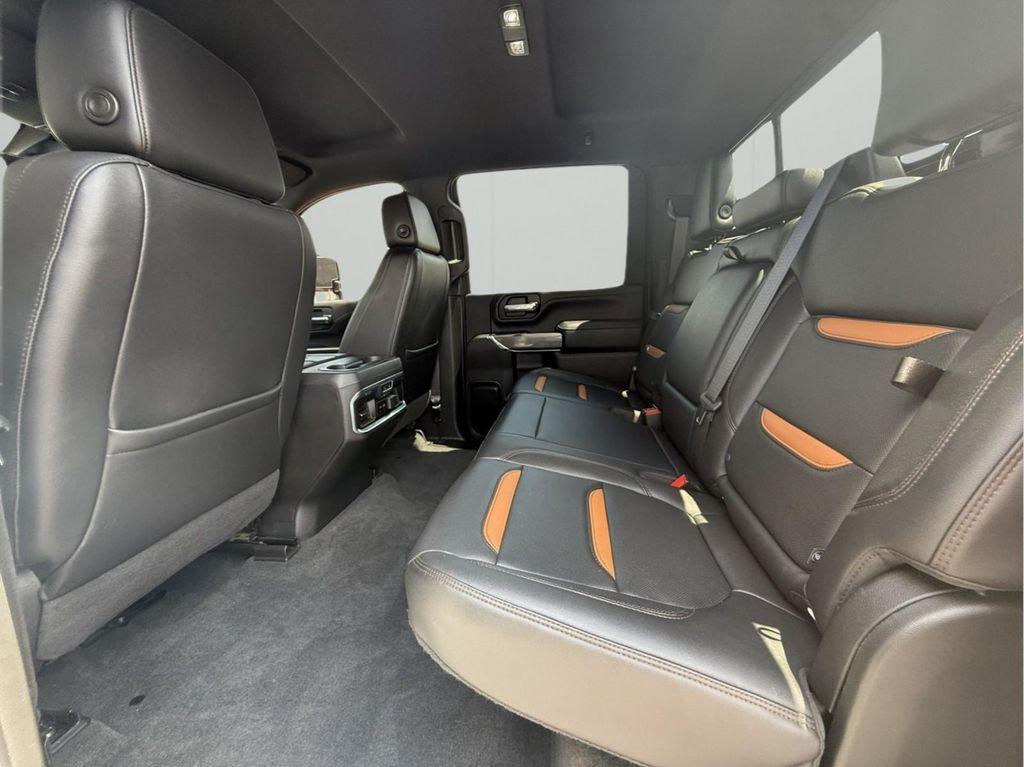 used 2020 GMC Sierra 2500 car, priced at $52,950