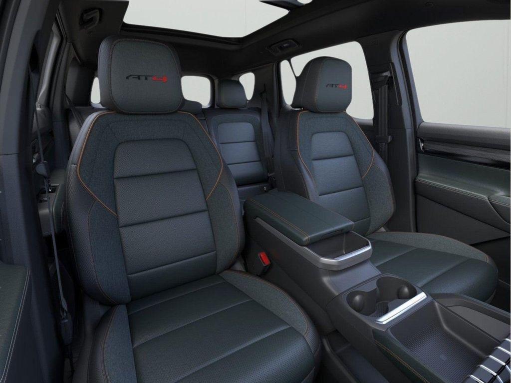 new 2026 GMC Terrain car, priced at $40,600