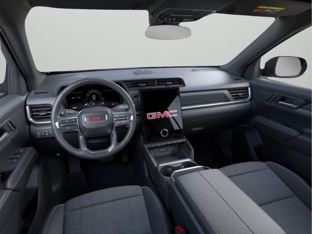 new 2026 GMC Terrain car, priced at $32,740