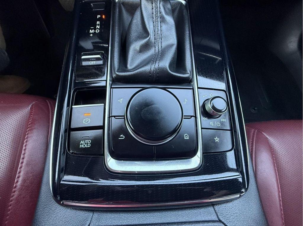 used 2023 Mazda CX-30 car, priced at $20,818