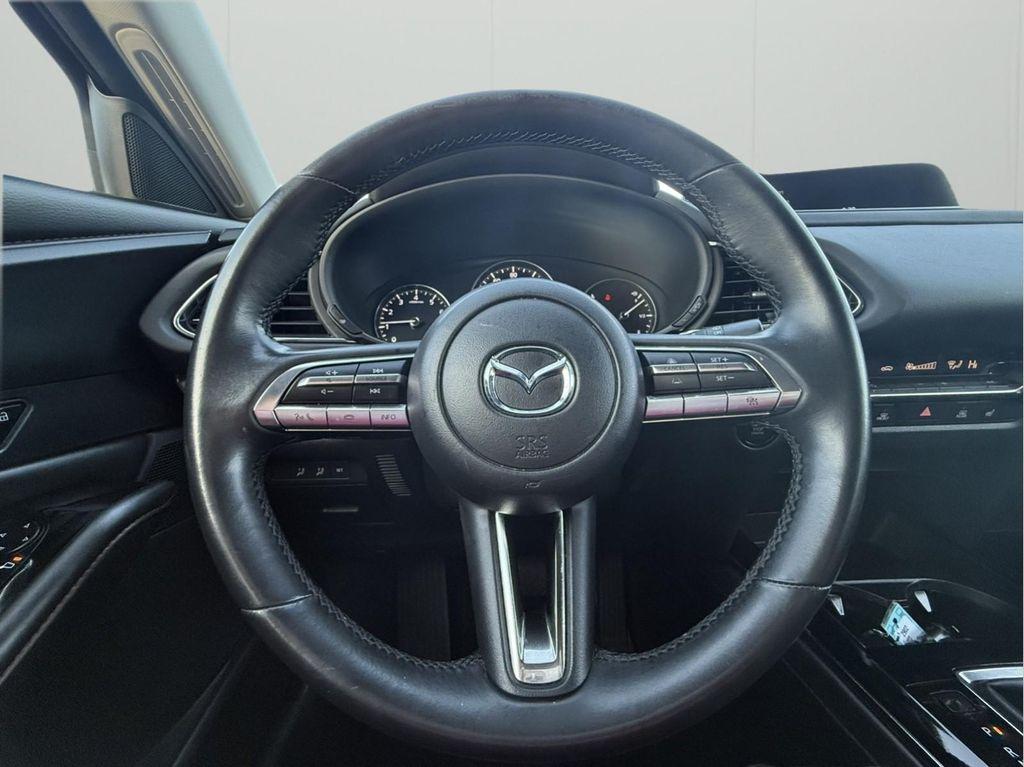 used 2023 Mazda CX-30 car, priced at $20,818