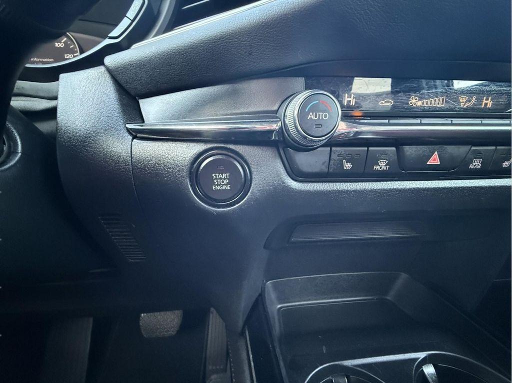 used 2023 Mazda CX-30 car, priced at $20,818