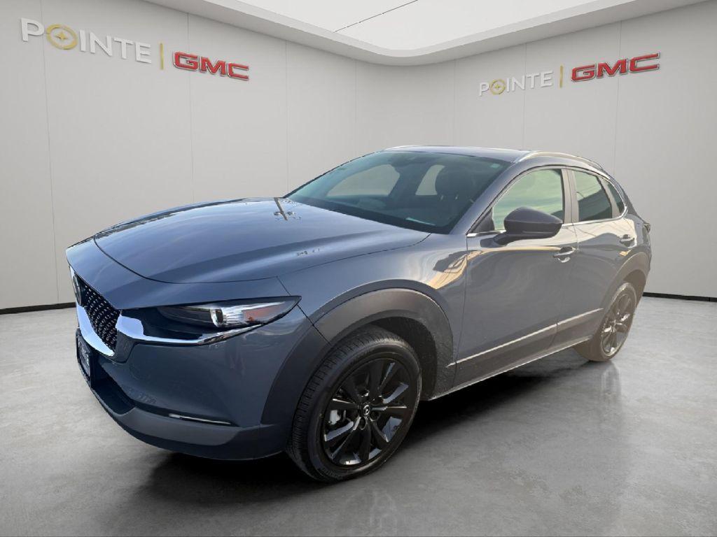 used 2023 Mazda CX-30 car, priced at $20,818