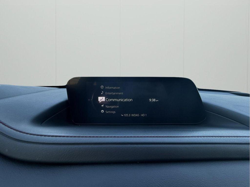 used 2023 Mazda CX-30 car, priced at $20,818