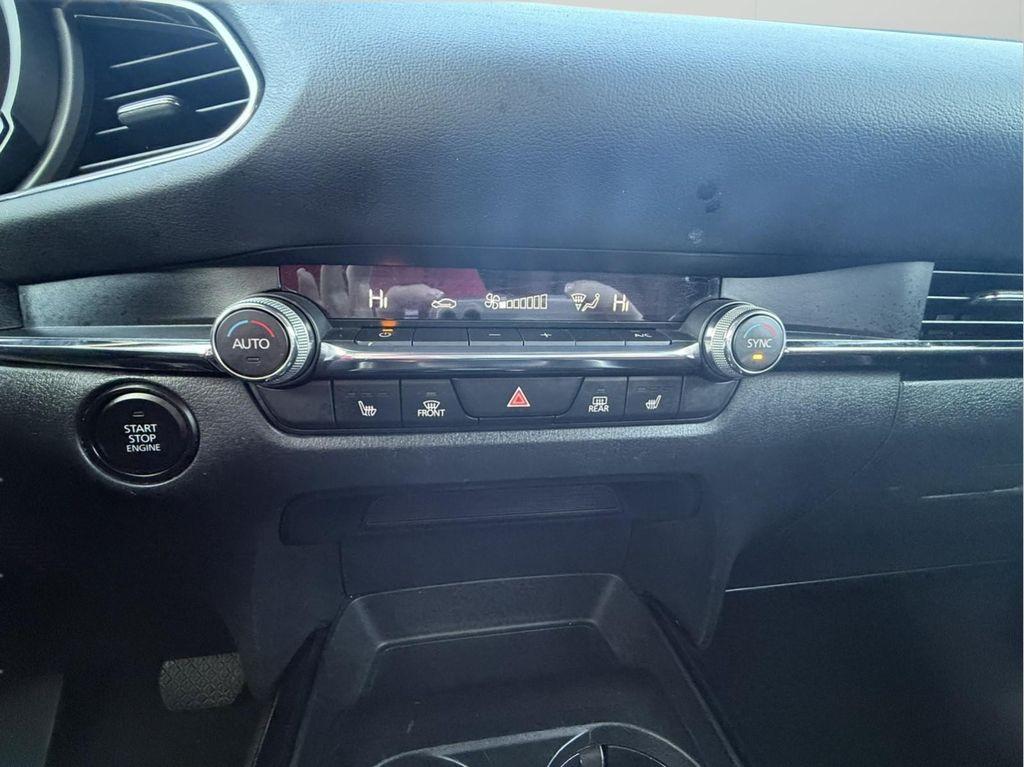 used 2023 Mazda CX-30 car, priced at $20,818