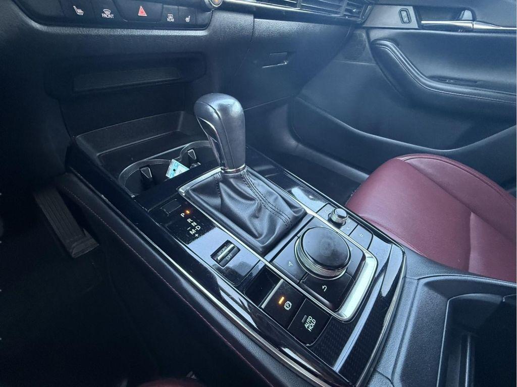 used 2023 Mazda CX-30 car, priced at $20,818
