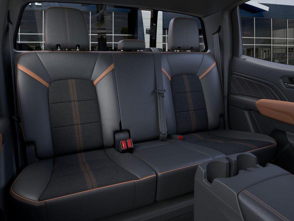 new 2026 GMC Canyon car, priced at $48,389