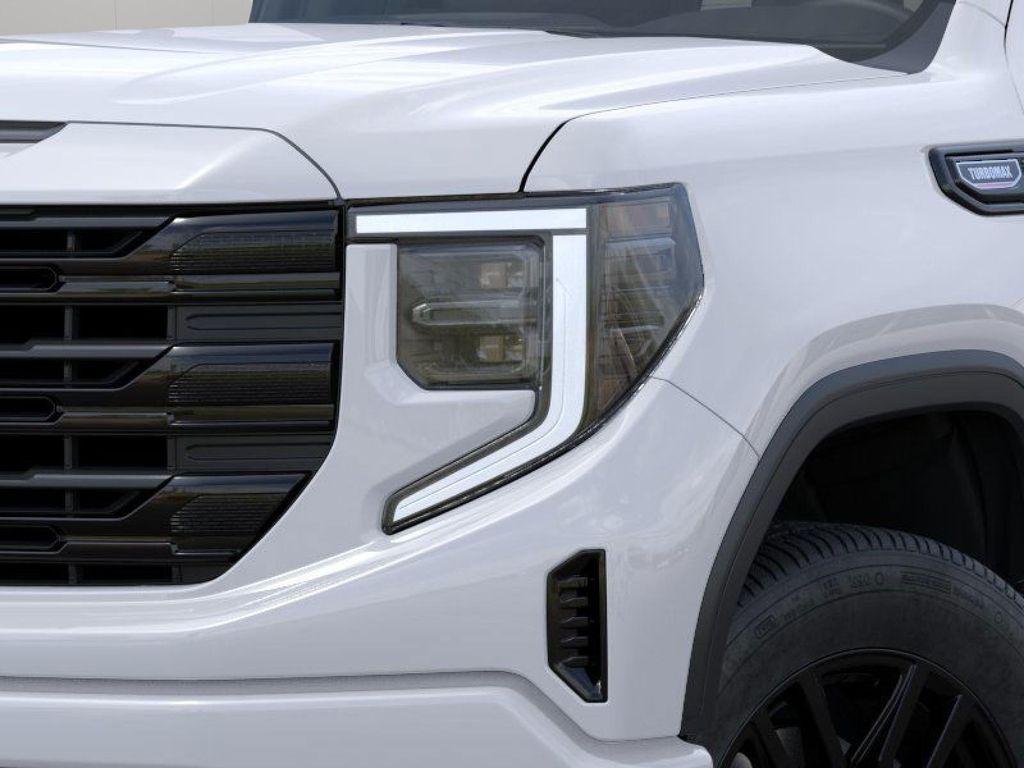 new 2026 GMC Sierra 1500 car, priced at $44,745