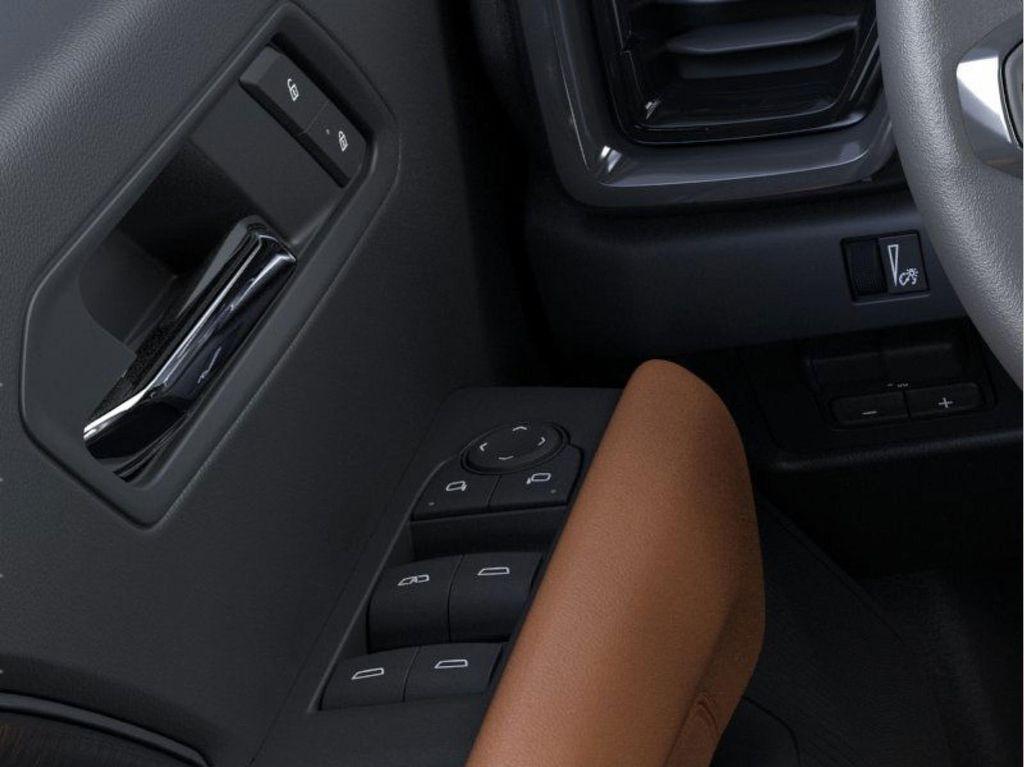 new 2026 GMC Canyon car, priced at $46,764