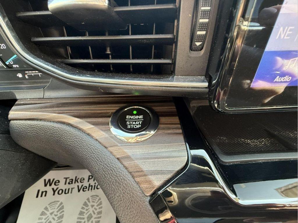 used 2021 Ford Explorer car, priced at $26,500