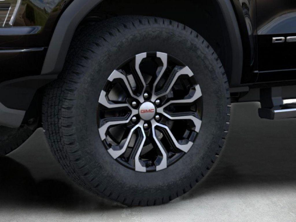 new 2026 GMC Canyon car, priced at $54,752