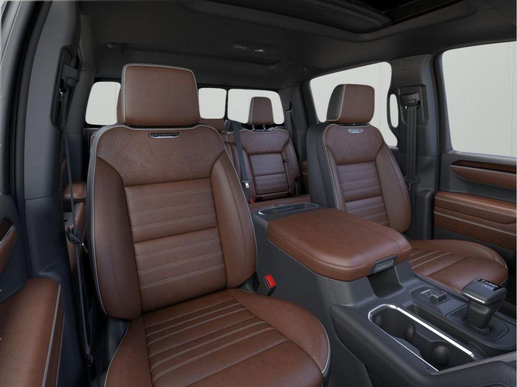 new 2026 GMC Sierra 1500 car, priced at $78,400