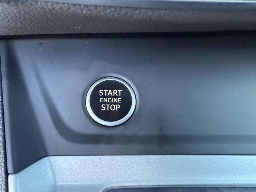 used 2021 Audi Q3 car, priced at $22,500