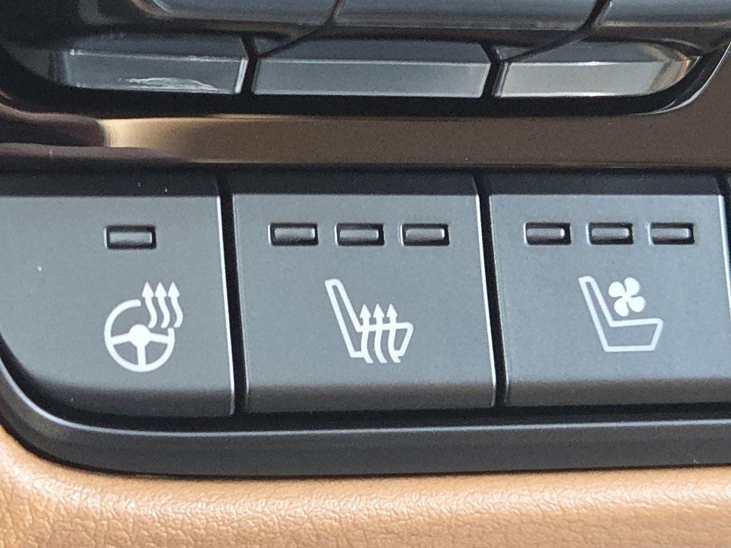 new 2026 Mazda CX-70 car, priced at $59,470