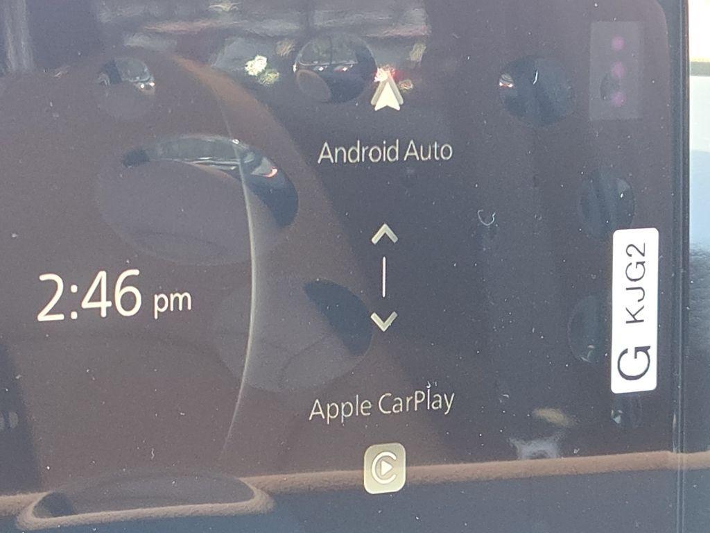 new 2026 Mazda CX-70 car, priced at $59,470