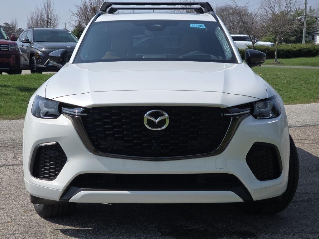 new 2026 Mazda CX-70 car, priced at $59,470