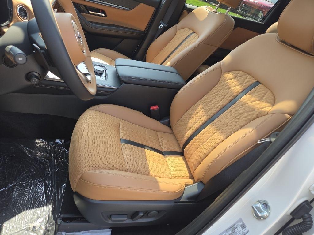 new 2026 Mazda CX-70 car, priced at $59,470