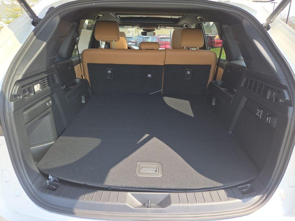 new 2026 Mazda CX-70 car, priced at $59,470