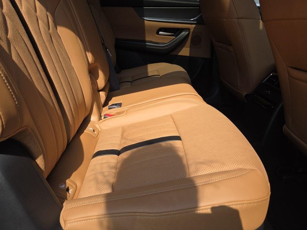 new 2026 Mazda CX-70 car, priced at $59,470