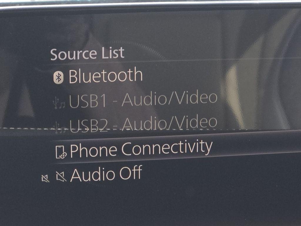 new 2026 Mazda CX-30 car, priced at $31,950